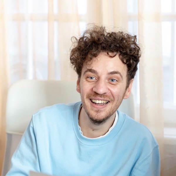 Mihai Cepoi — Founder & CEO, Jobful