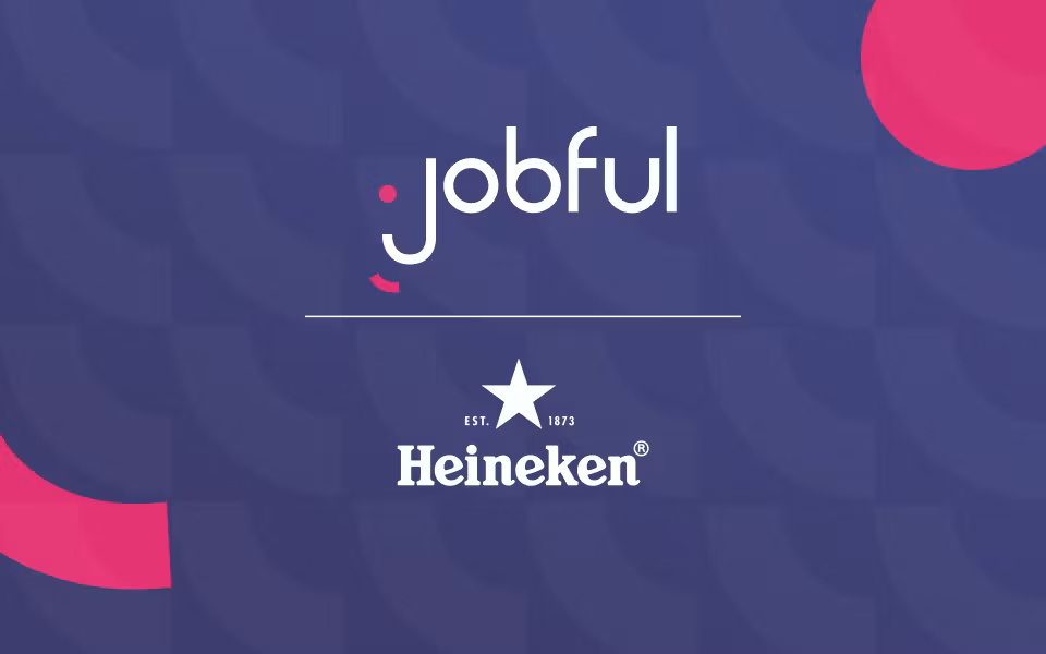 HEINEKEN Case Study: 43% More Gen Z Applicants with Gamification
