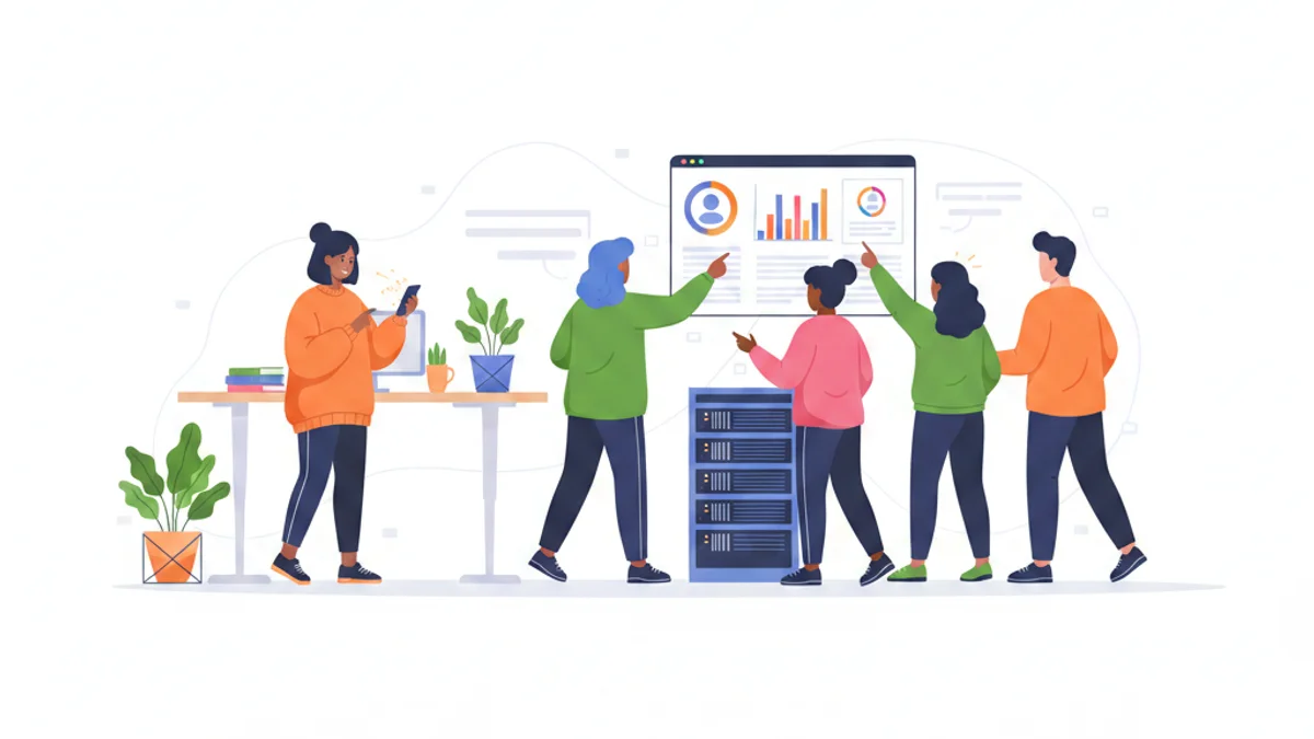 How to Attract, Engage & Retain Top Talent: Tech and Gen Z Guide