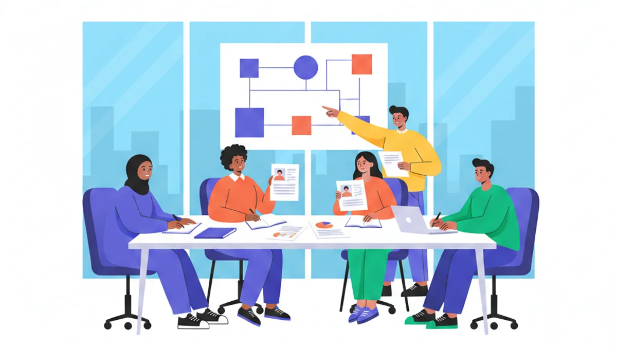 A Better Recruitment Manifesto: 6 Principles for Hiring That Works