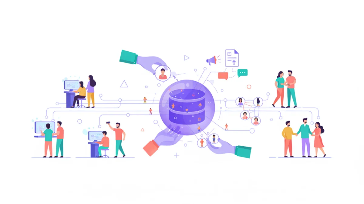 How to Turn Your Candidate Database Into a Live Talent Pool