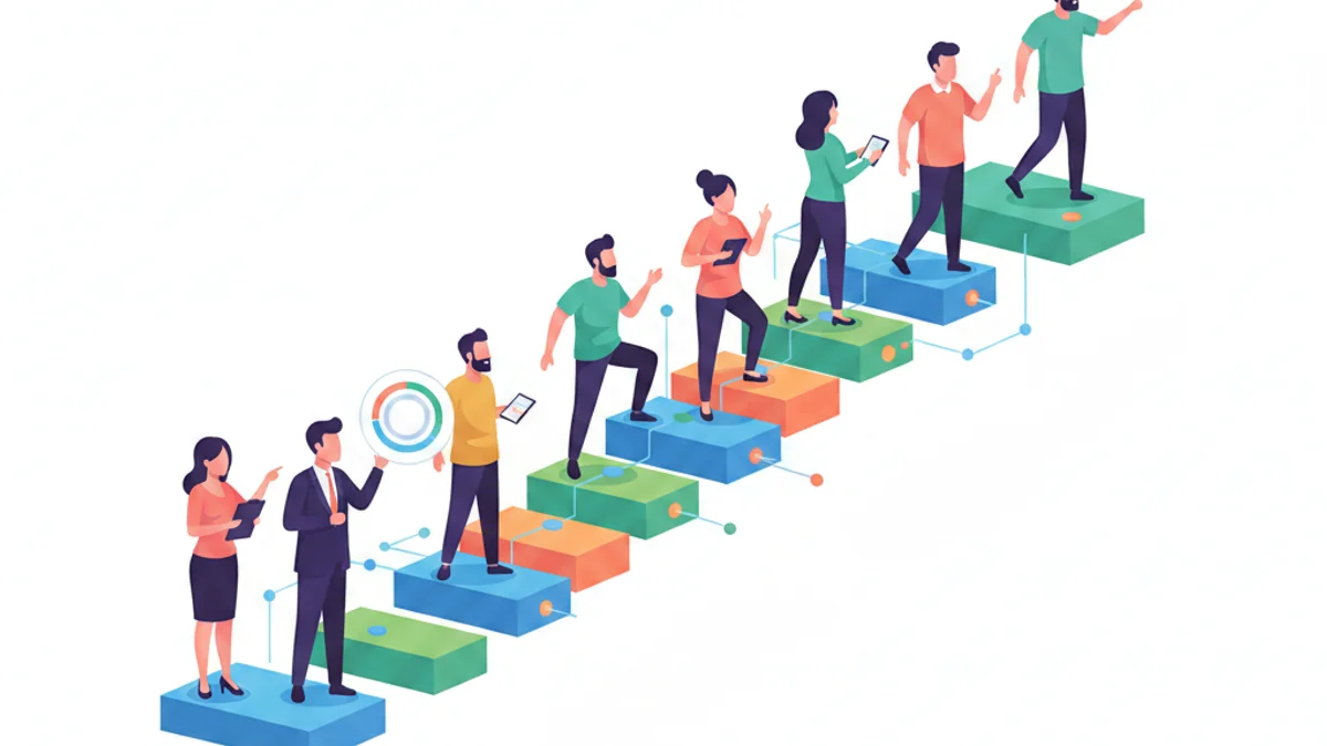 BCR IT Academy Case Study: How a Bank Won the Tech Talent Race