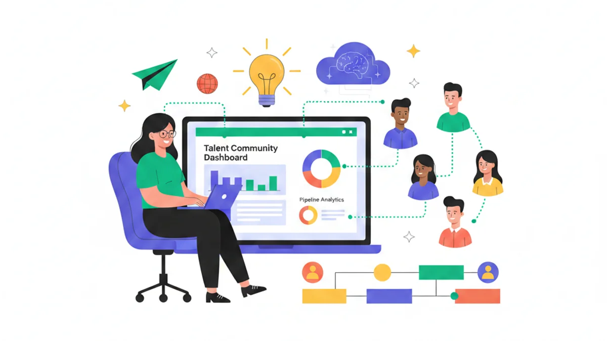 Community Recruitment Platform: The 2026 Buyer's Guide