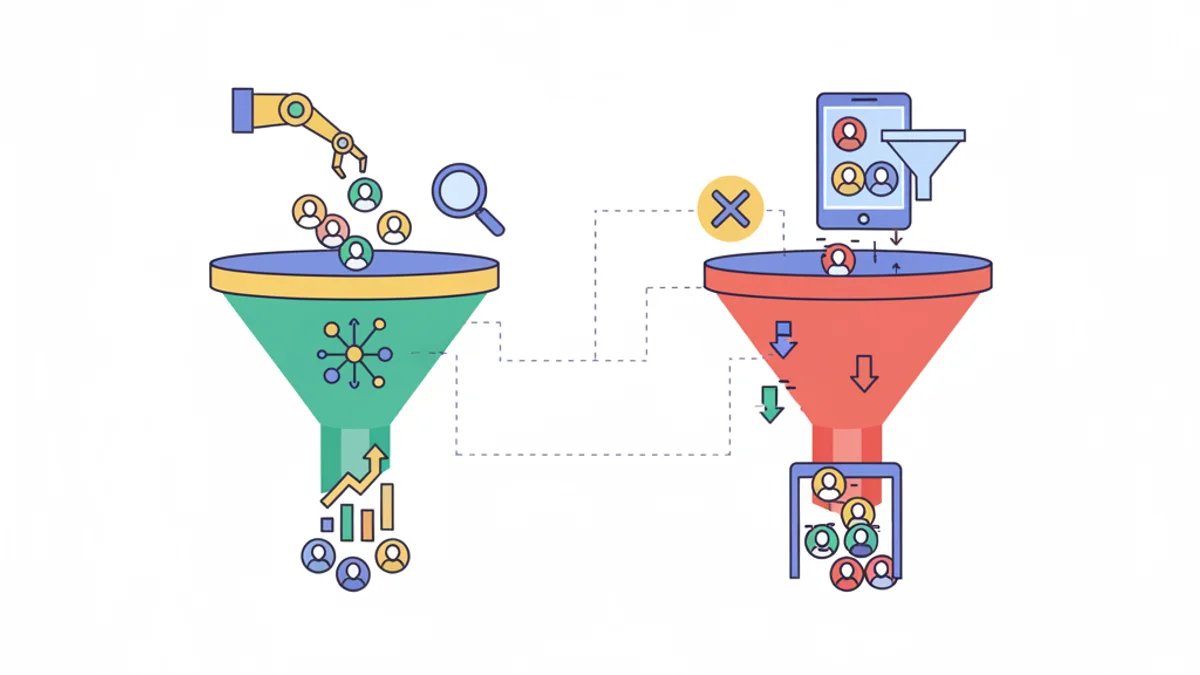 EU AI Act for Recruiters: Sourcing vs Screening in 2026