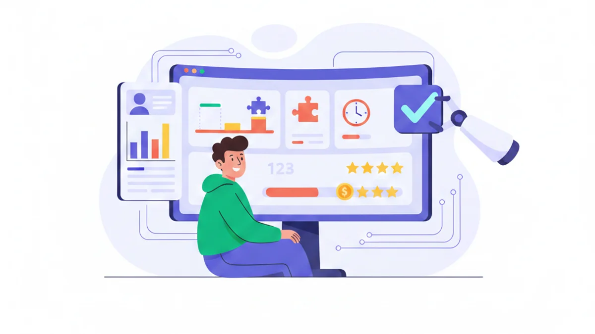Gamified Assessment: How to Measure What Actually Predicts Job Performance