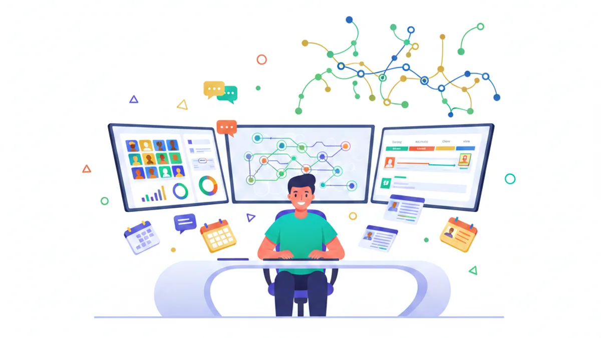 How to Grow Your Candidate Pipeline (and Keep It Warm)