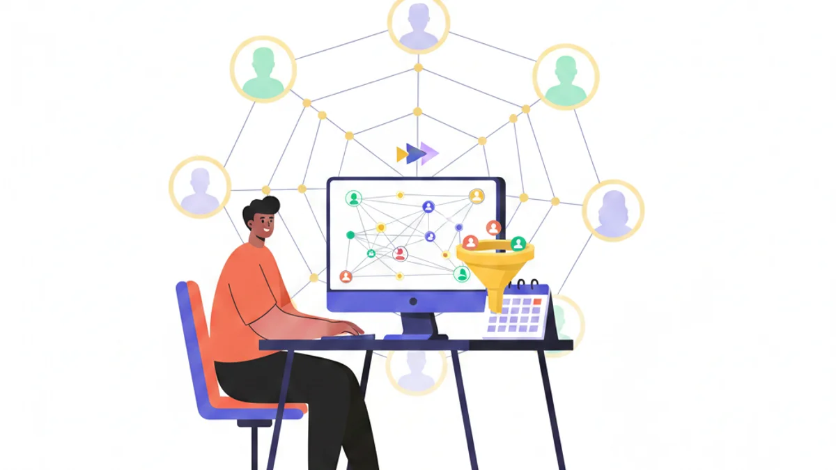 Hire in 12 Days Instead of 60: The Talent Community Advantage