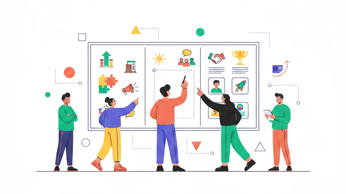 How to Build a Talent Community in 90 Days: The Step-by-Step Playbook