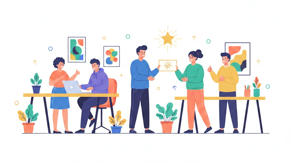 How to Improve Employer Branding with Rewards and Recognition