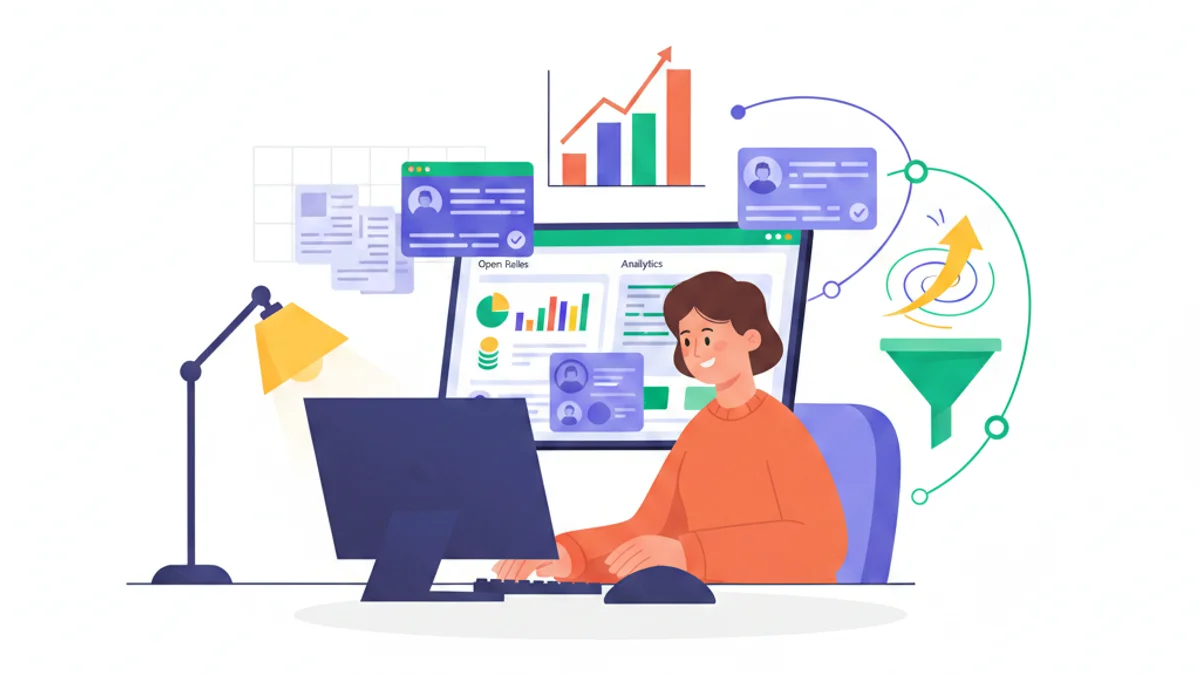 How to Optimise Your Career Site Into a Hiring Machine