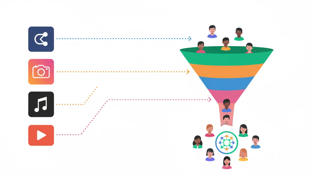 Social Recruitment: How to Turn Social Into a Talent Pipeline