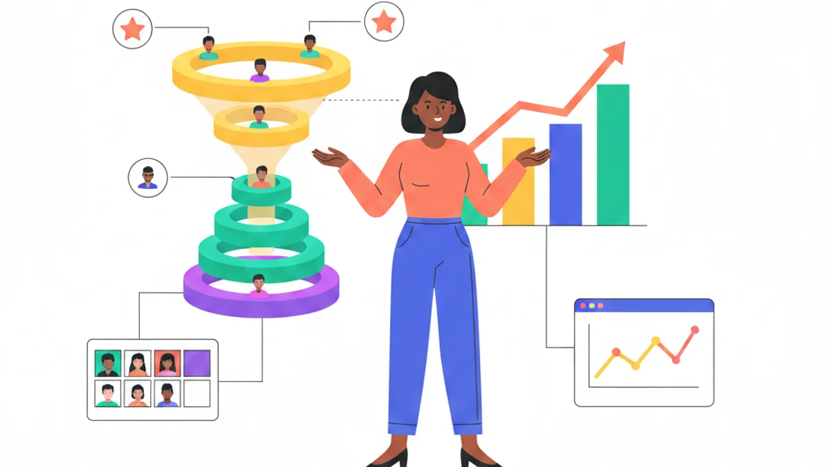 How to Make Recruitment a Sustainable Business Process