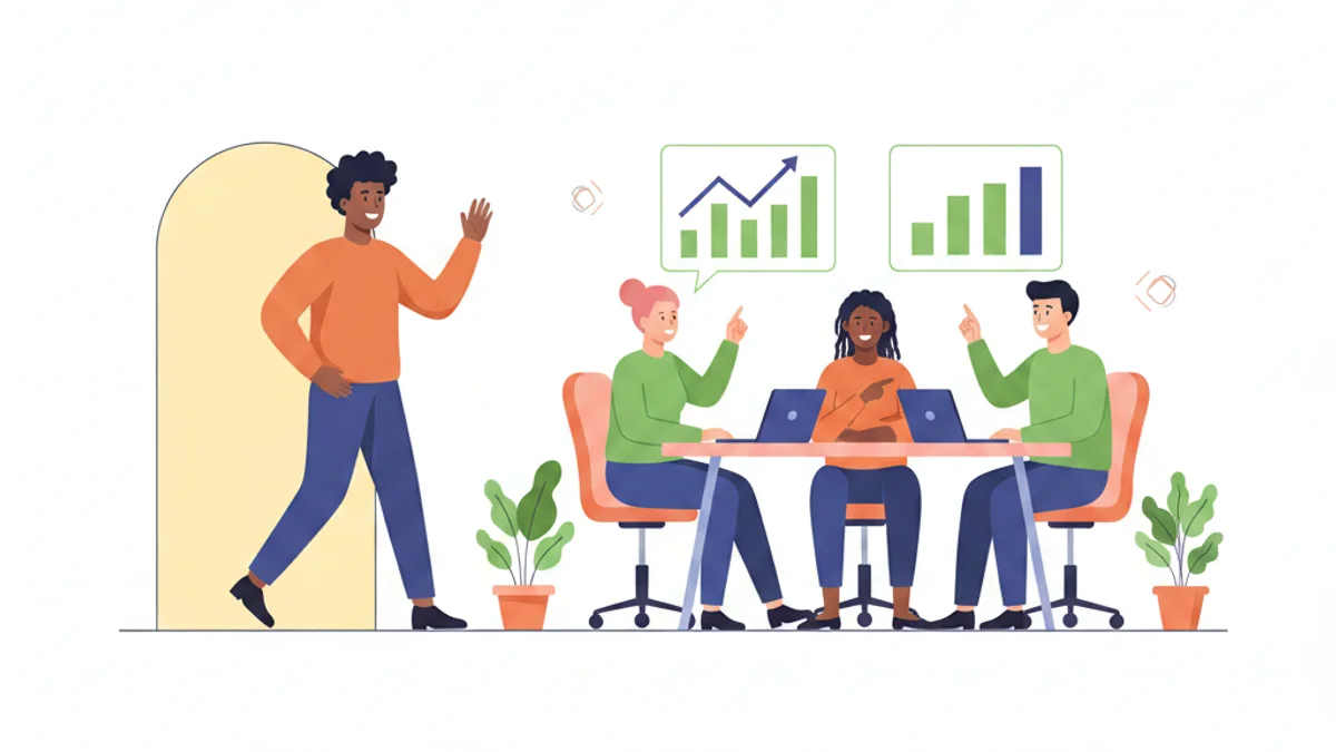 Talent Turnover: From Risk to Opportunity