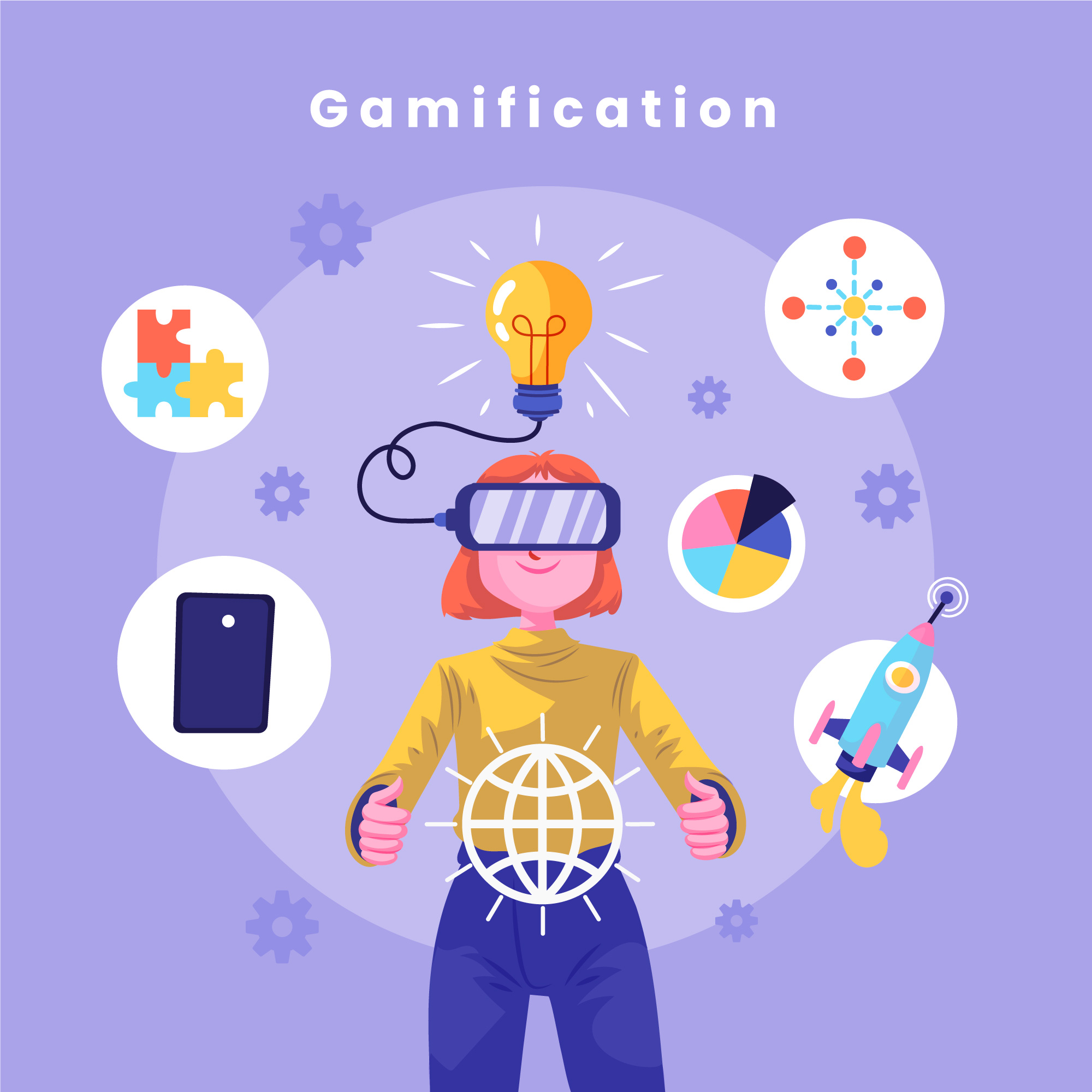 The Power of Power Skills: Cultivating Human Ingenuity Through Gamified Learning